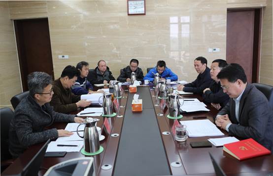 信息网络部成功召开信息化建设项目专家咨询论证会，为信息技术咨询服务注入新动能