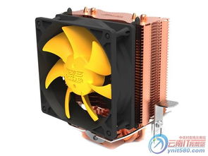 昆明远拓DIY装机 实惠i5独显配置促销仅3980元，散热器全面解析