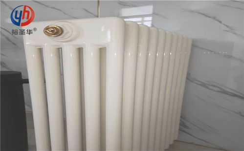 GZ409钢制四柱散热器在林州地区的选型与应用指南 外形尺寸是关键