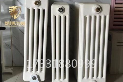 铅山QFGZ513钢五柱散热器弯工程散热器技术规范详解