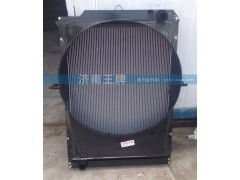 散热器 现代技术背后的“冷静”守护者