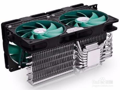 如何分析参数并选择合适的散热器 全面指南